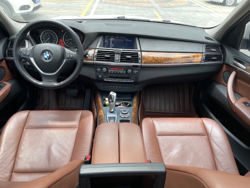 佛山13年宝马X56