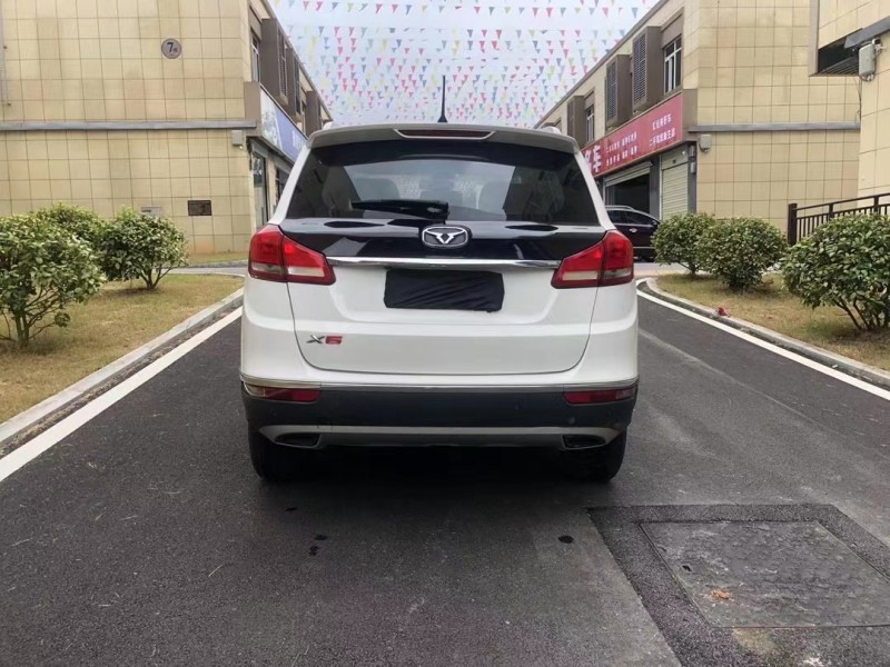 常德19年凱翼V32