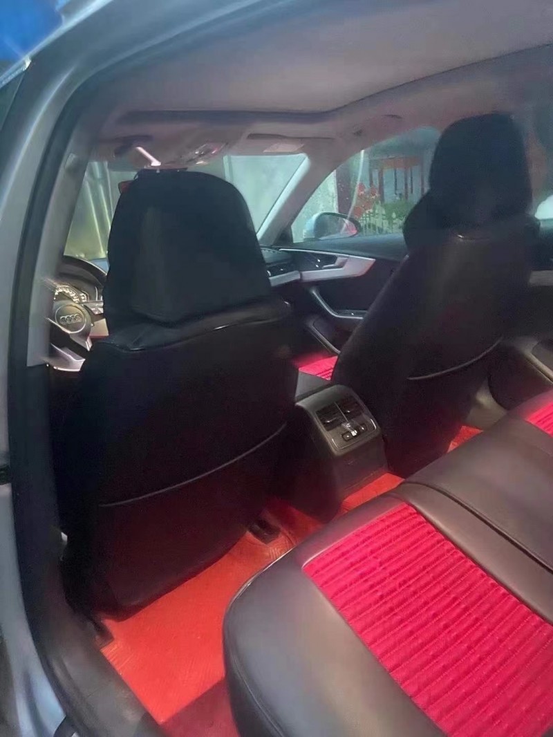 济宁16年奥迪A4L3