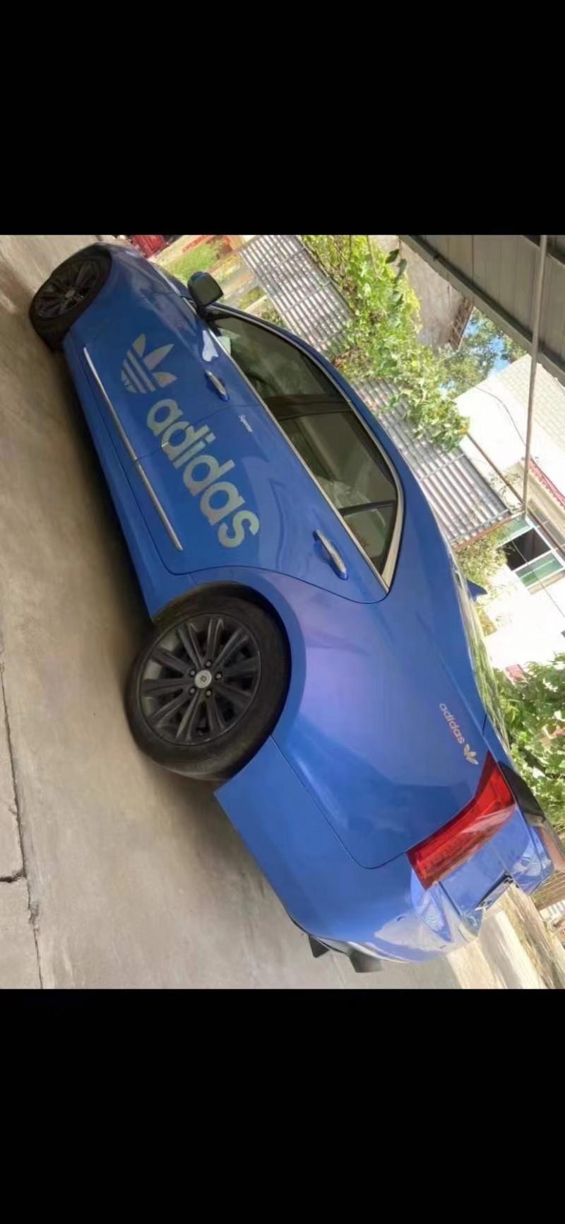 成都15年凯迪拉克ATS7