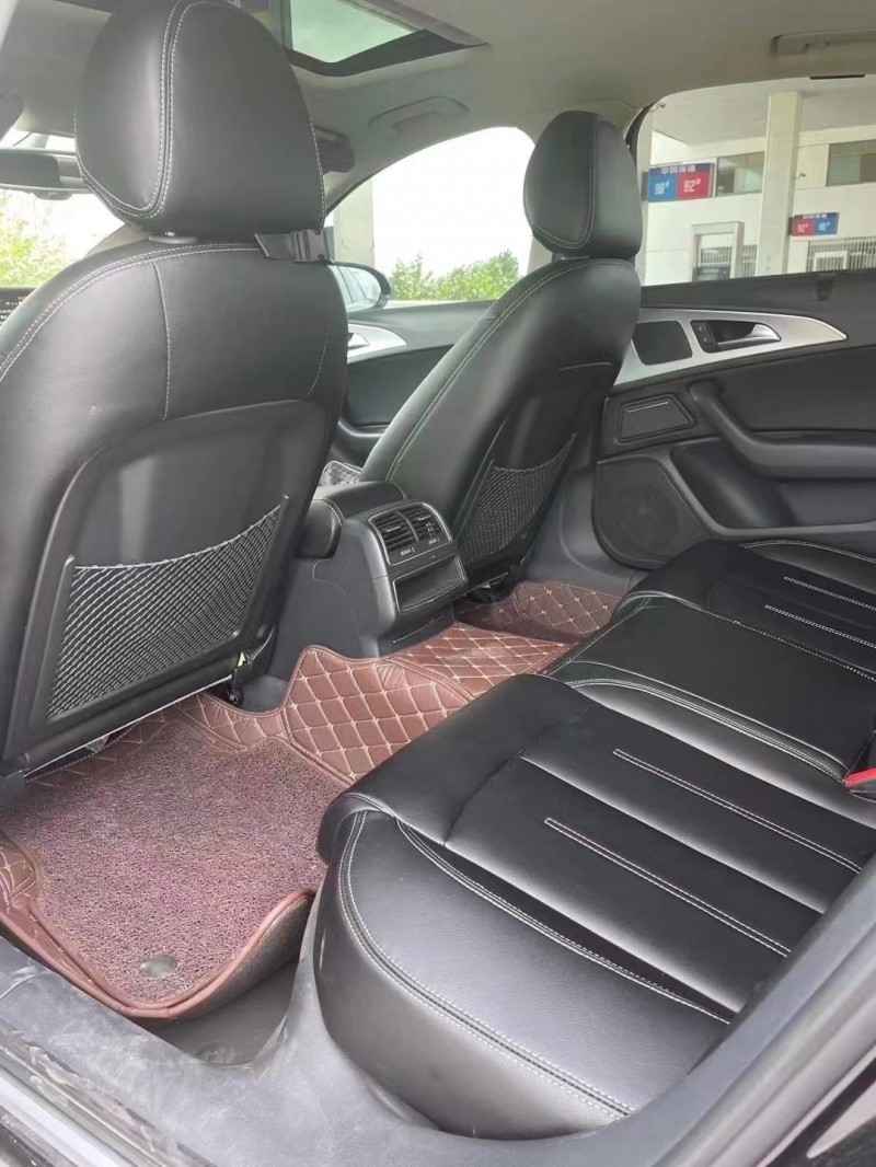 盐城17年奥迪A6L5