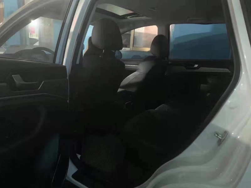 佛山20年哈弗H61