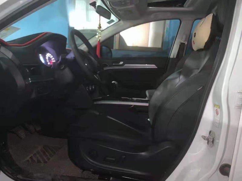 佛山20年哈弗H62