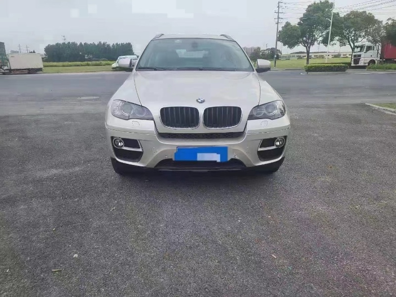 徐州15年宝马X61