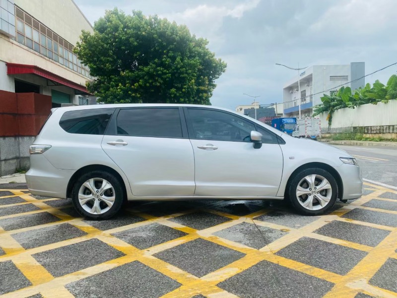 东莞14年本田奥德赛7