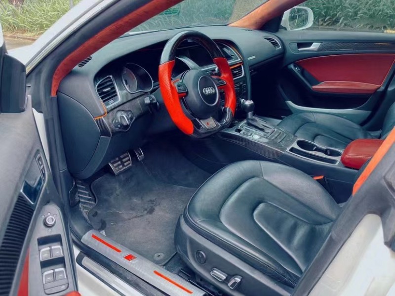 东莞15年奥迪A53