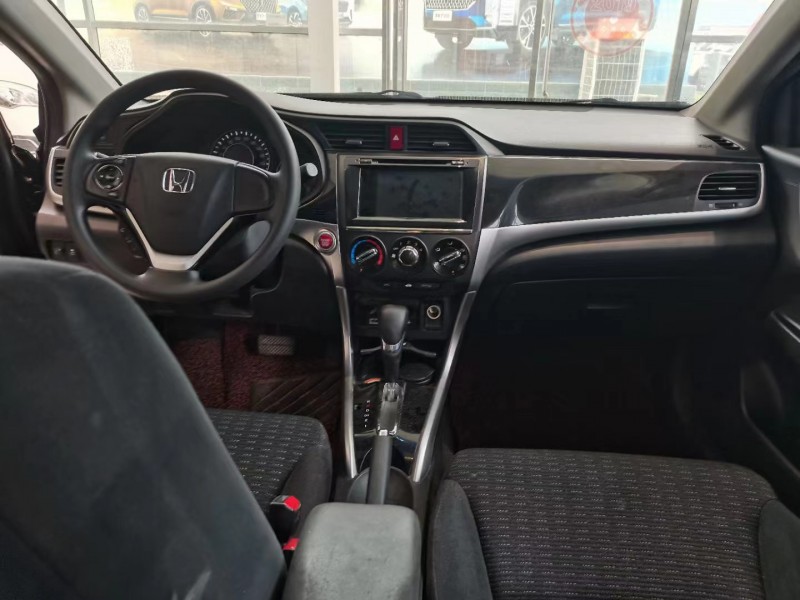 邢台15年本田凌派1