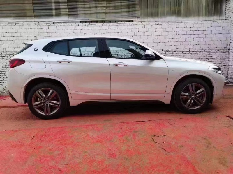 宜昌21年寶馬X24