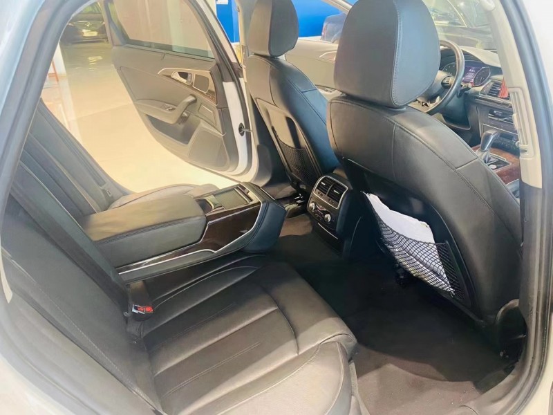 邢台16年奥迪A6L4