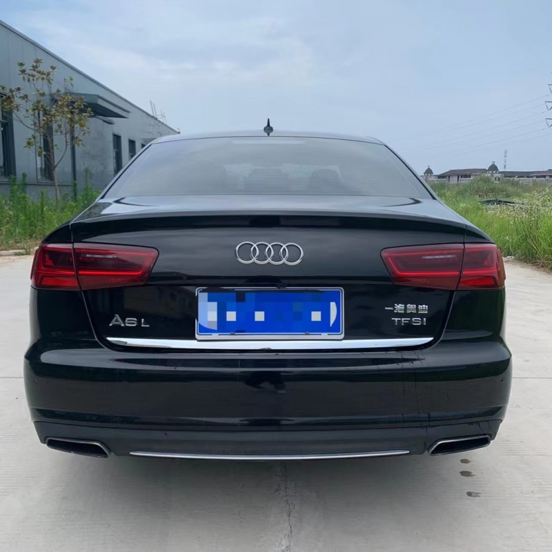宜昌15年奧迪A6L9