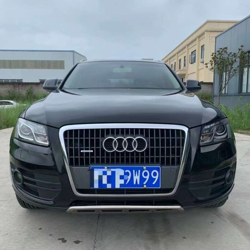 宜昌11年奧迪Q59
