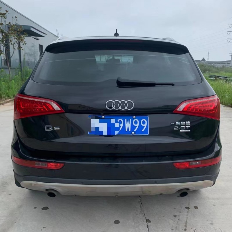 宜昌11年奧迪Q51