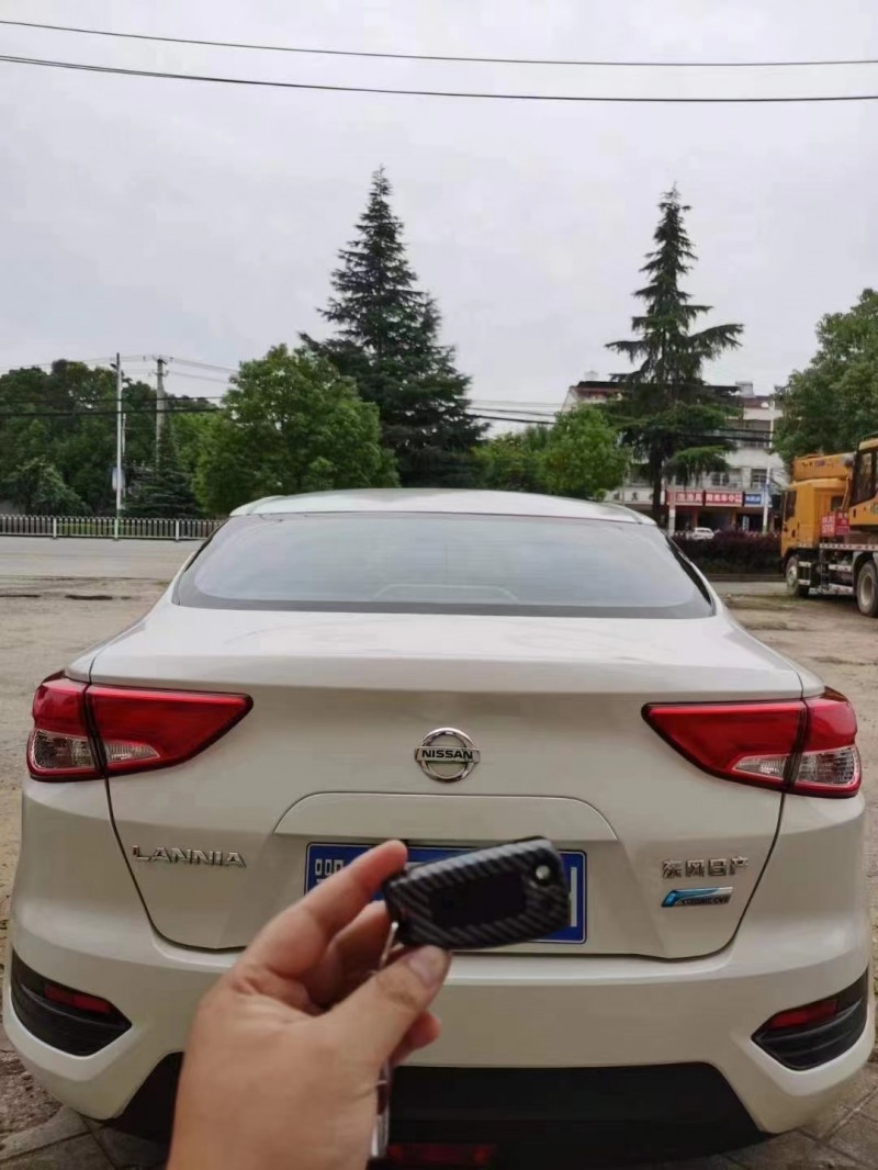 宜昌19年日產藍鳥2