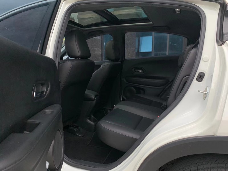 东莞18年本田XR-V8