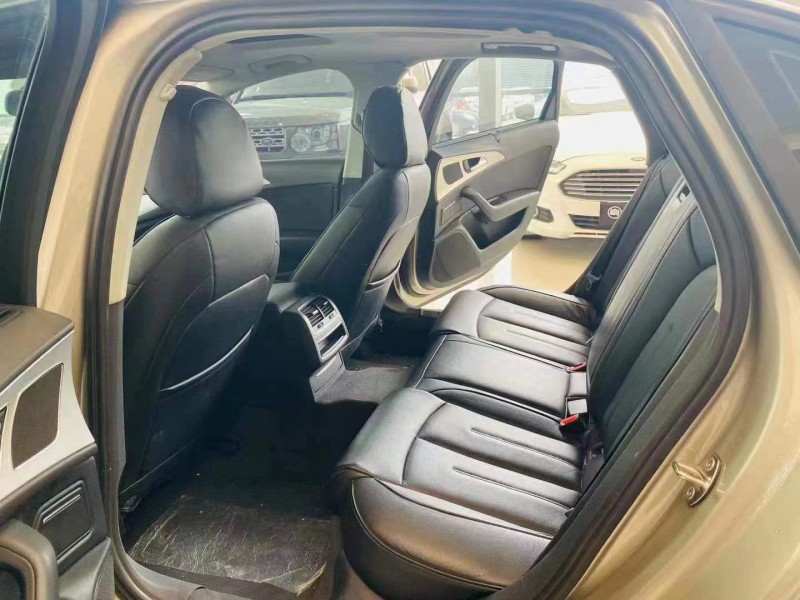 邢台14年奥迪A6L6