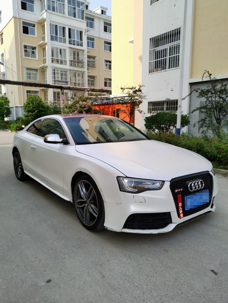 徐州10年奥迪A53