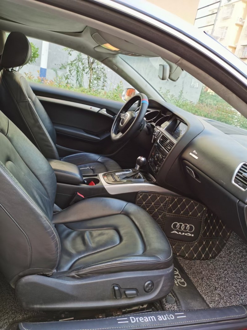 徐州10年奥迪A55