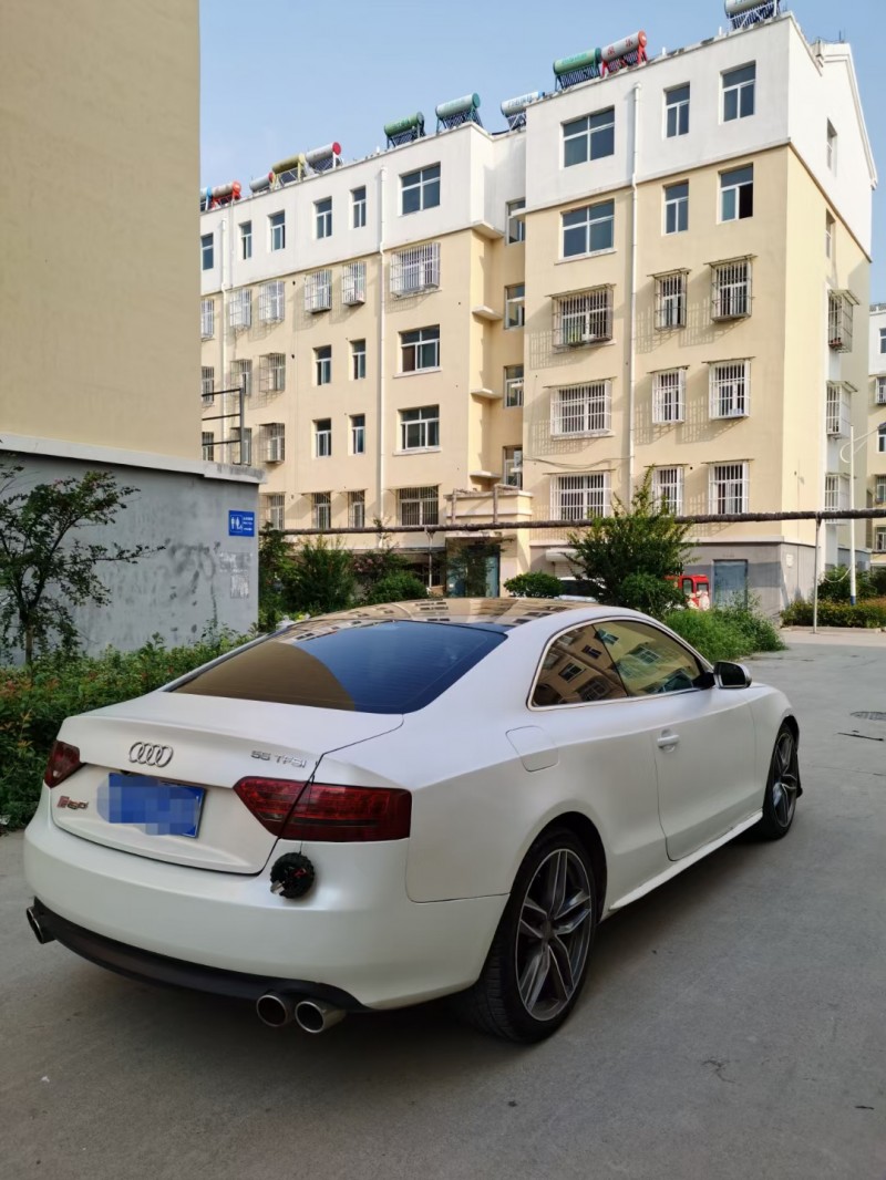 徐州10年奥迪A57