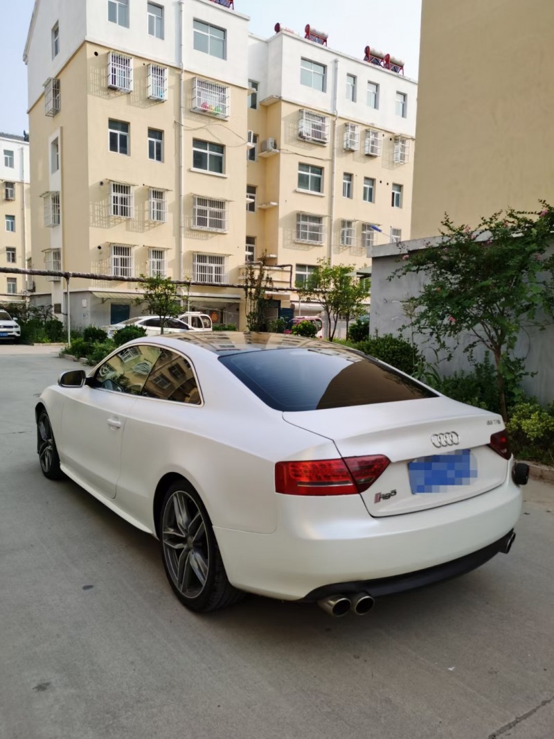 徐州10年奥迪A58