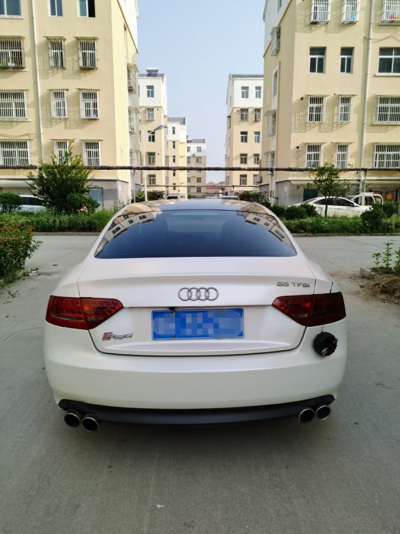 徐州10年奥迪A59