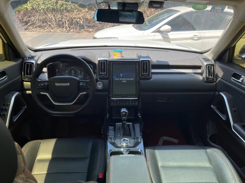 中山18年昌河Q78