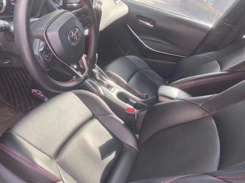 溫州20年豐田雷凌2