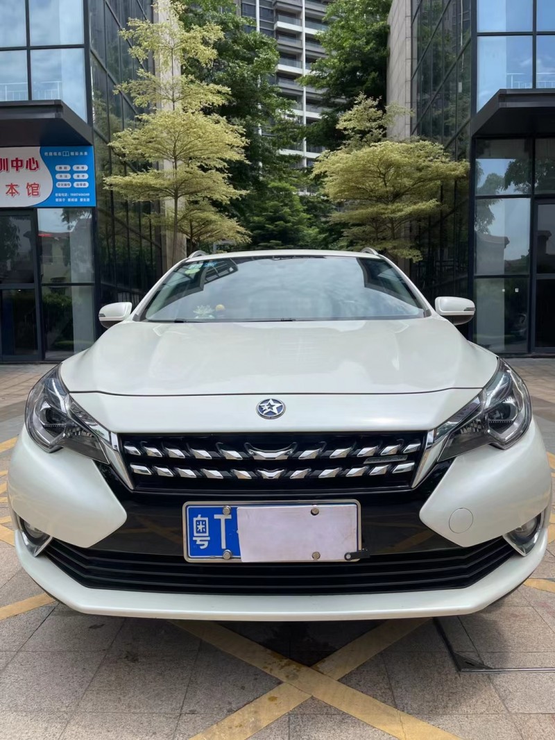 中山18年啟辰D901