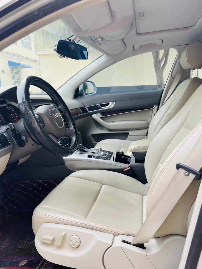 徐州11年奥迪A6L6