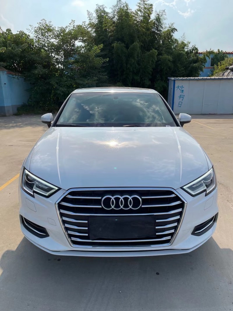 徐州20年奥迪A31