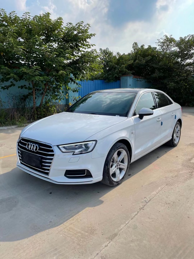 徐州20年奥迪A32