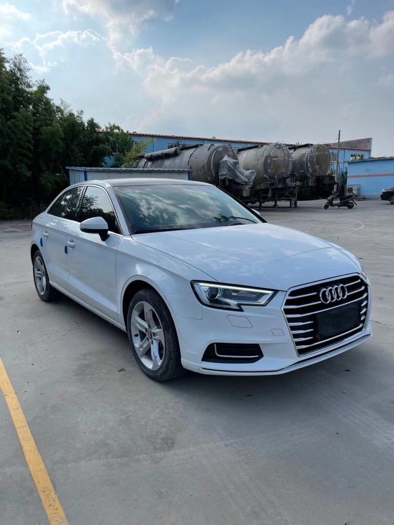 徐州20年奥迪A33