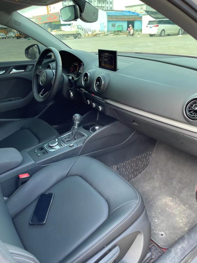 徐州20年奥迪A37