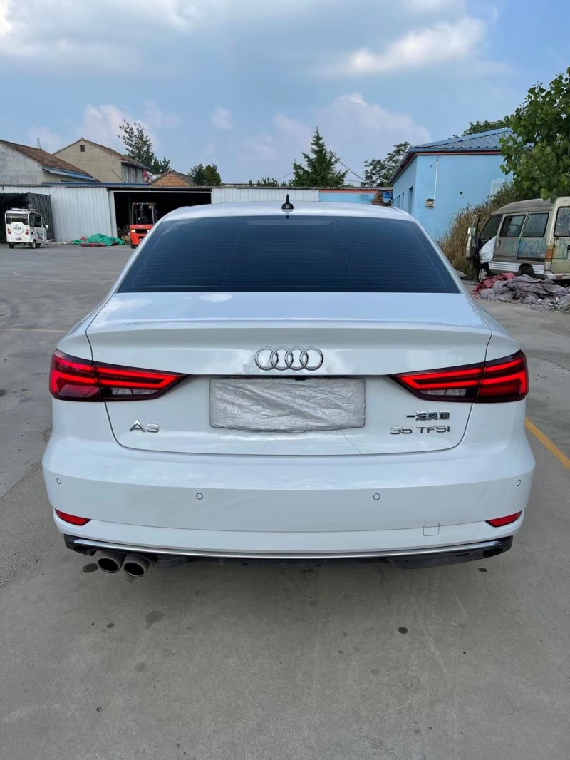 徐州20年奥迪A39