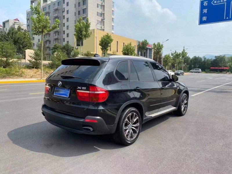 潍坊10年宝马X58