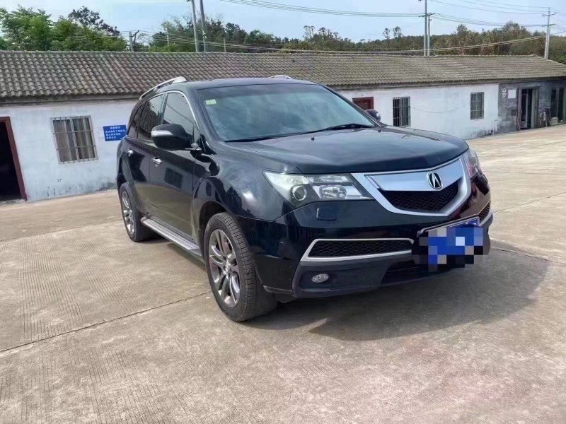 賀州13年謳歌ZDX2