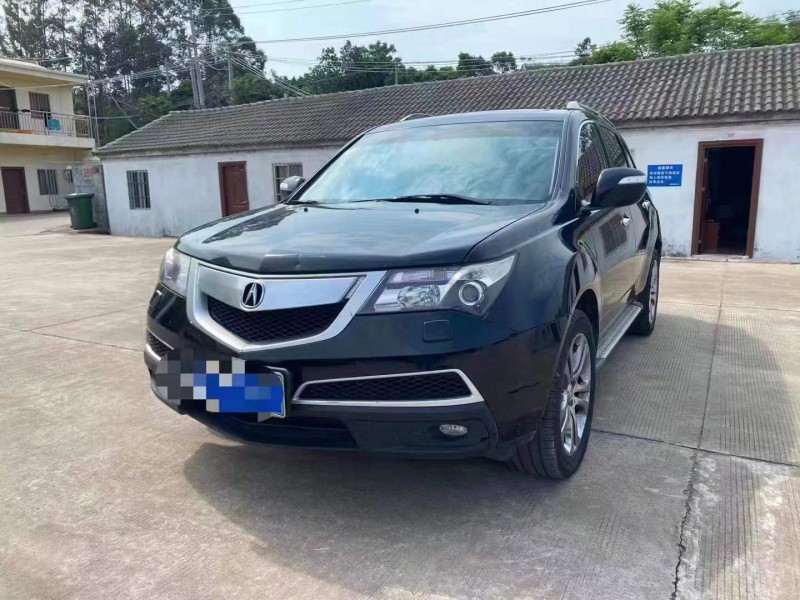 賀州13年謳歌ZDX1