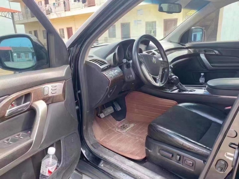 賀州13年謳歌ZDX3