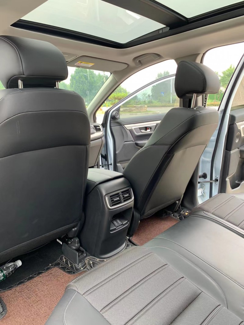 枣庄20年本田皓影4