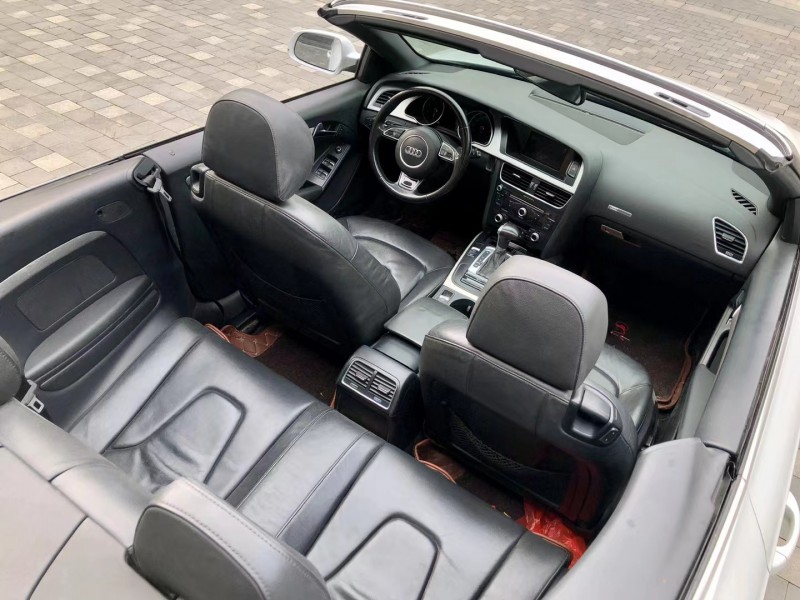 广州16年奥迪A56