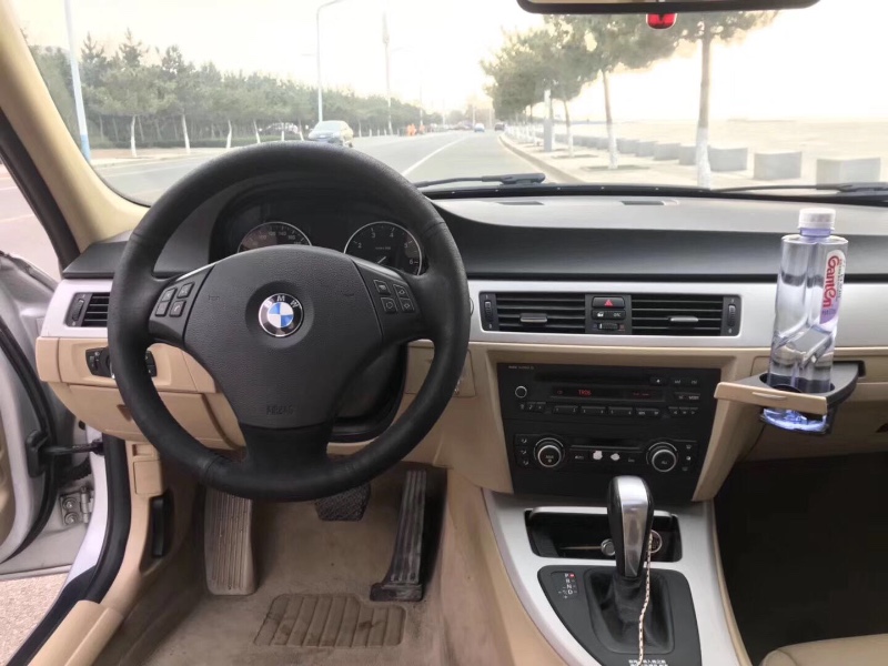 廊坊10年宝马3系8