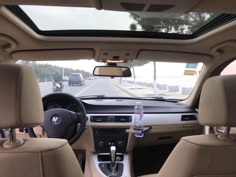 廊坊10年宝马3系9