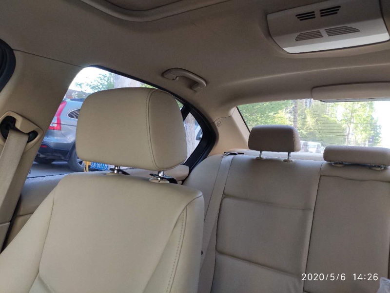 廊坊10年宝马3系4