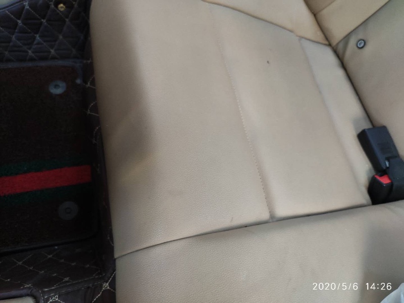 廊坊10年宝马3系3