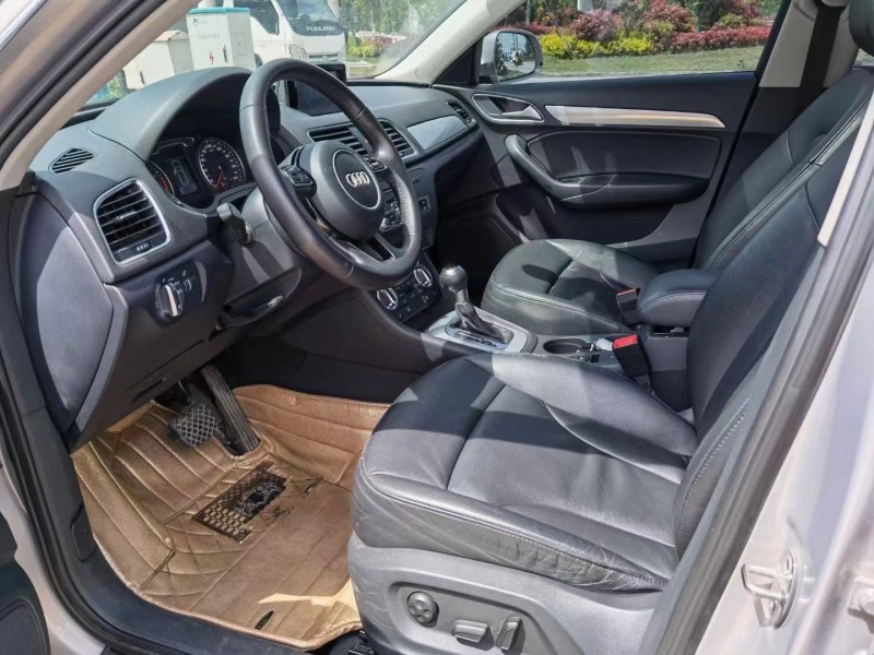 徐州15年奥迪Q37