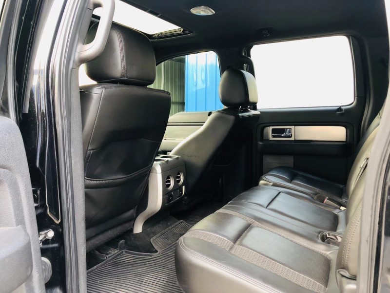 廊坊16年福特猛禽7