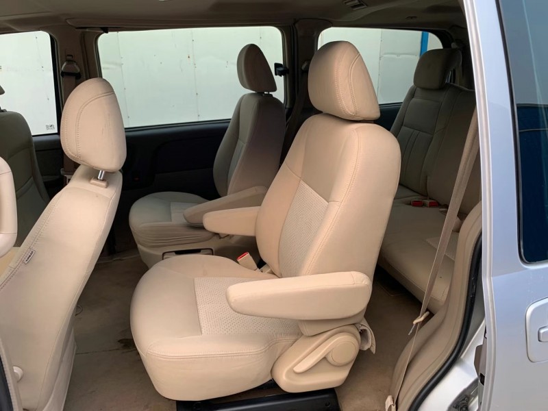 廊坊12年别克GL84