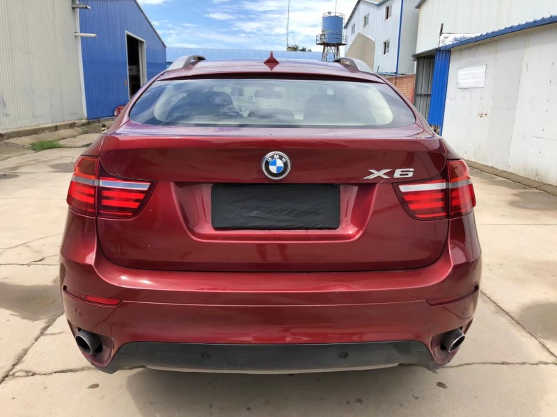 廊坊13年宝马X65