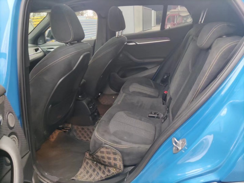 武汉19年宝马X26