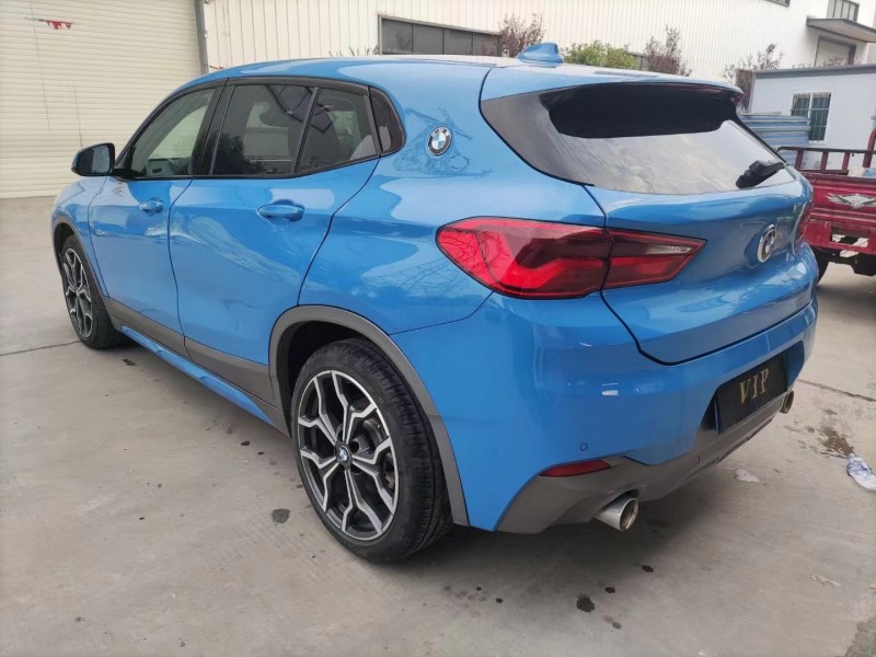 武汉19年宝马X28