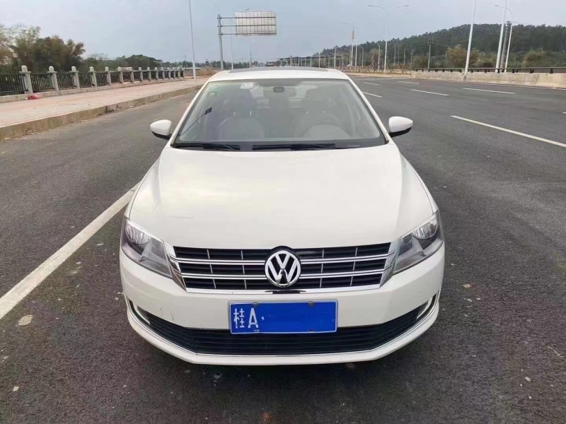 南寧13年大眾朗行1